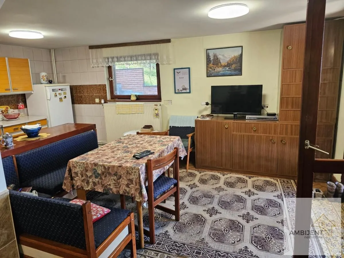 Sale, house, 165m², Stari Slankamen, Inđija