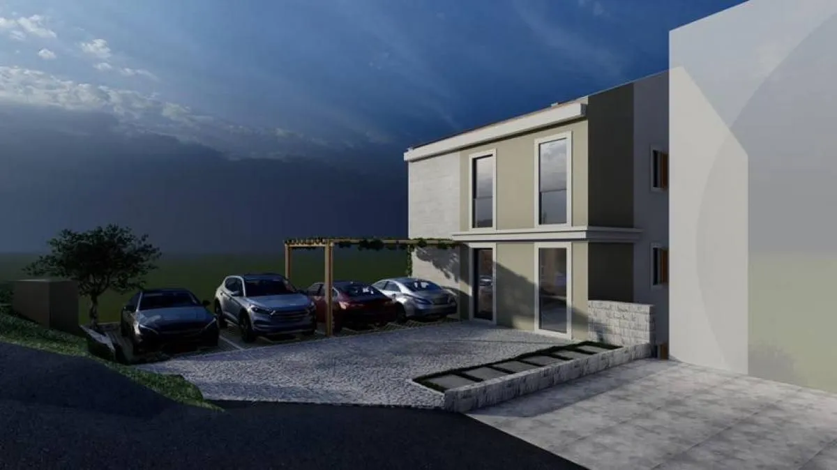Prodaja, plac, 300m², Budva, Crna Gora