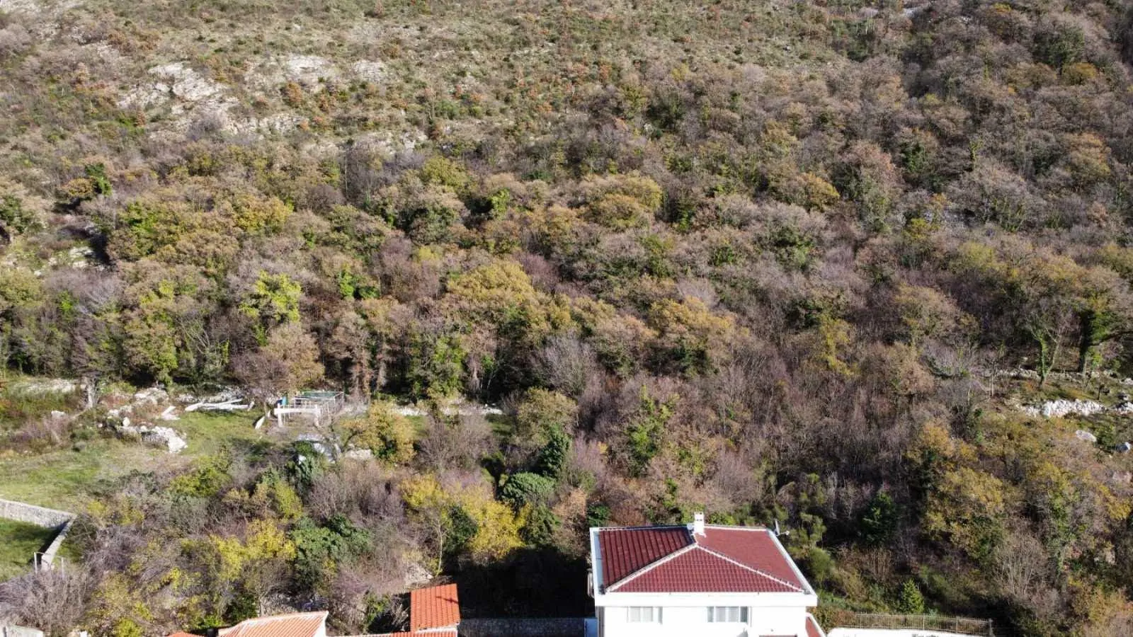 Prodaja, plac, 960m², Budva, Crna Gora
