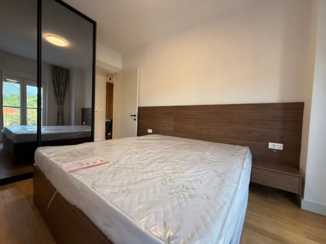 Prodaja, dvosoban stan, 58m², Centar, Kolašin