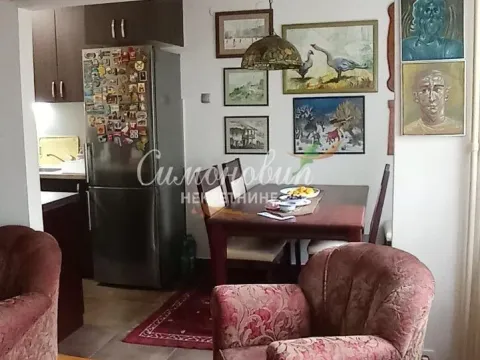 Sale, two bedroom apartment, 61m², Zemun Centar, Zemun Sve Podlokacije - image 16