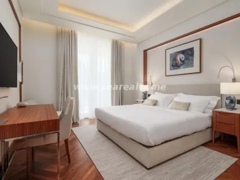 Prodaja, dvosoban stan, 174m², Porto Montenegro, Tivat - image 16