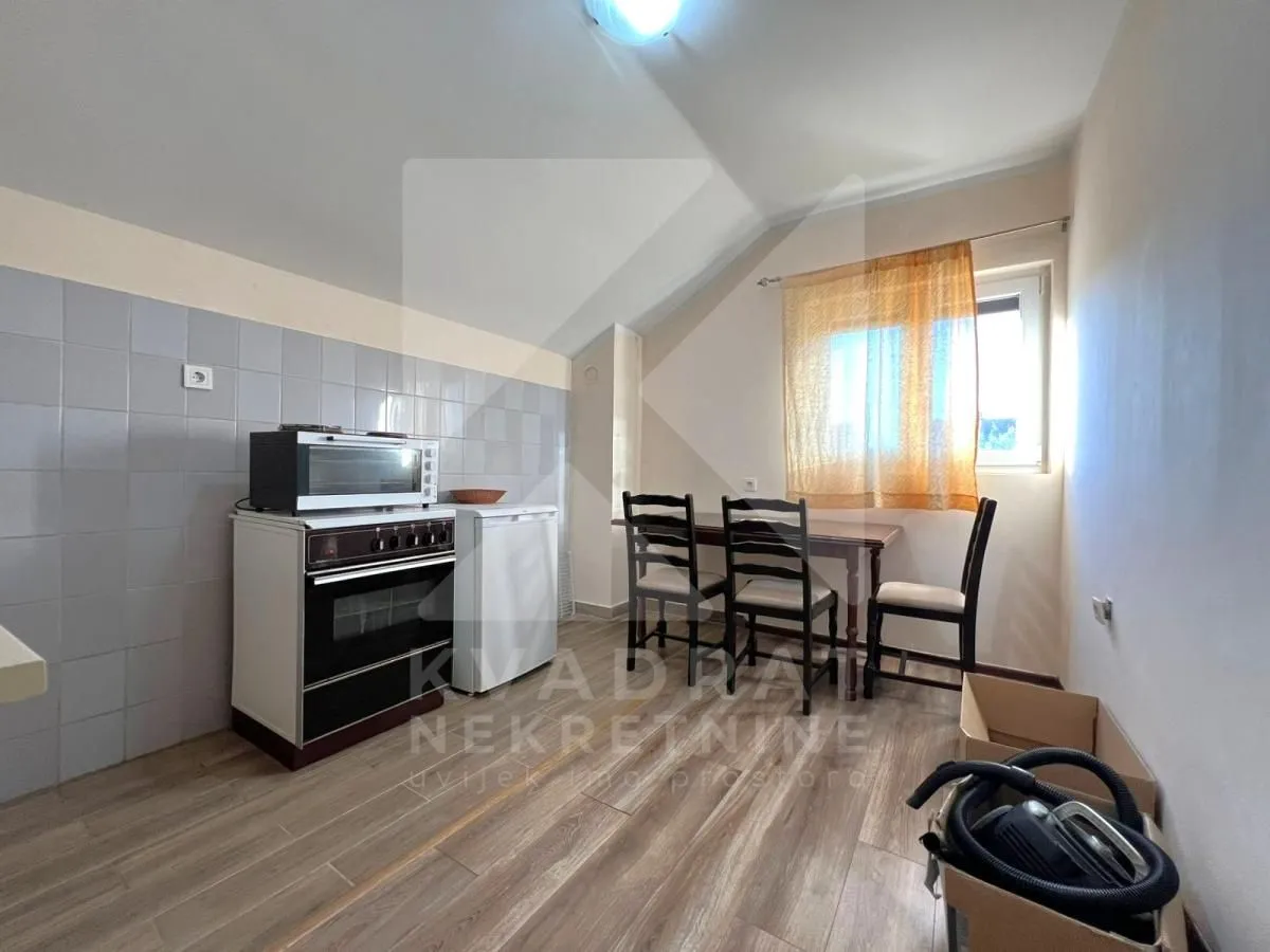 Rent, two bedroom apartment, 70m², Gornja Gorica, Podgorica