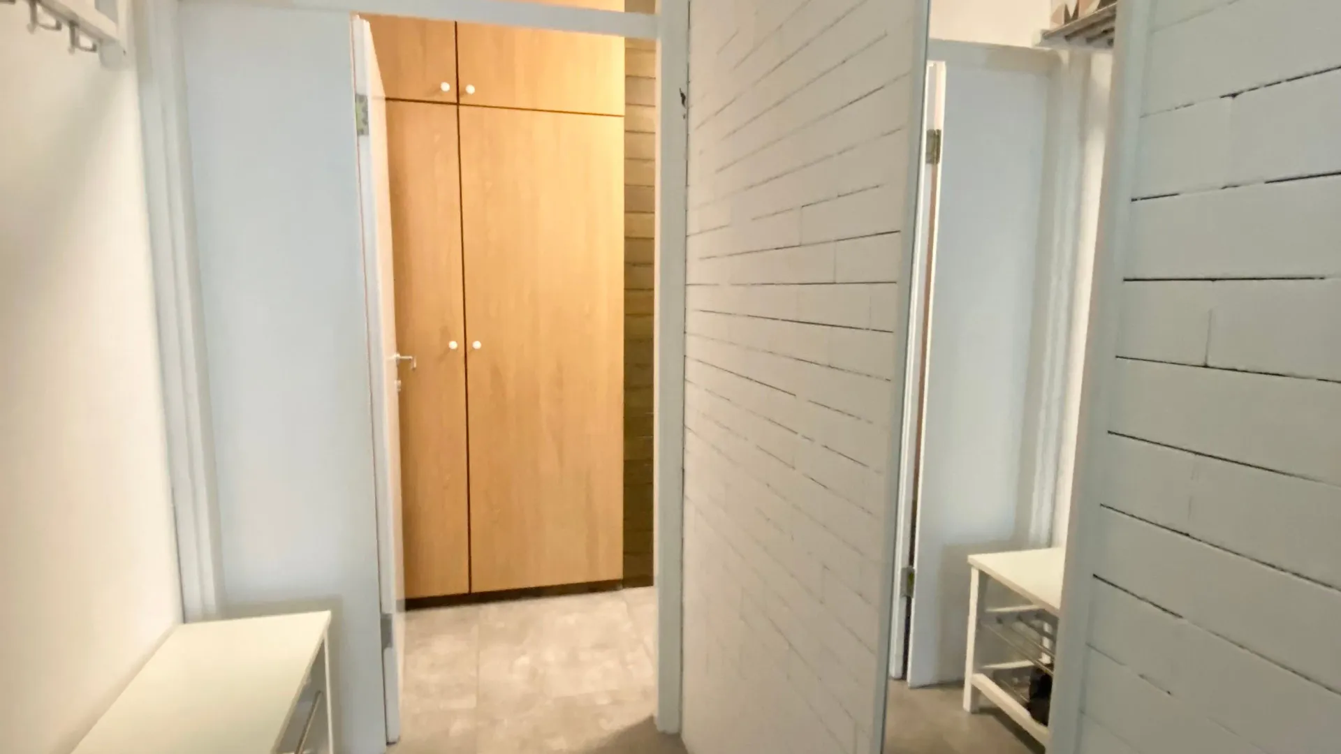 Prodaja, trosoban stan, 95m², Blok 5, Podgorica