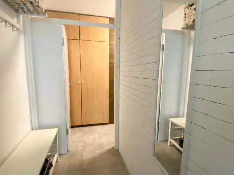 Sale, three bedroom apartment, 100m², Blok 5, Podgorica - image 13