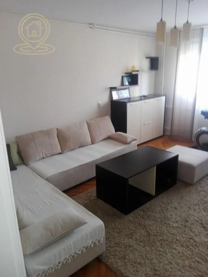 Izdavanje, dvosoban stan, 57m², Spens, Novi Sad Sve Podlokacije