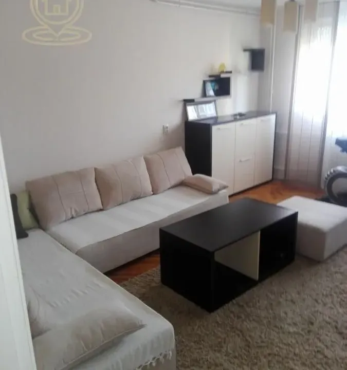 Izdavanje, dvosoban stan, 57m², Spens, Novi Sad Sve Podlokacije