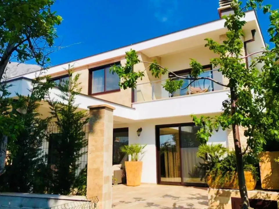 Sale, house, 160m², Dobra Voda, Bar