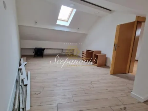 Rent, office space, 92m², Centar, Novi Sad - image 8