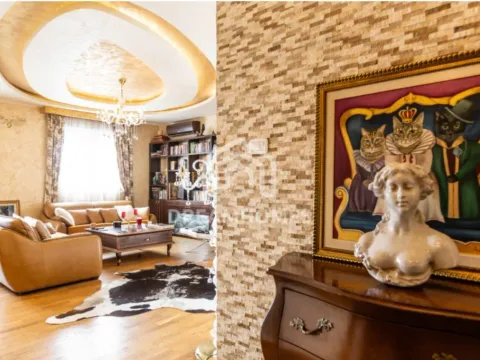 Izdavanje, trosoban stan, 98m², City Kvart, Podgorica - image 4