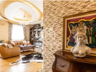 Rent, three bedroom apartment, 98m², City Kvart, Podgorica - image 4