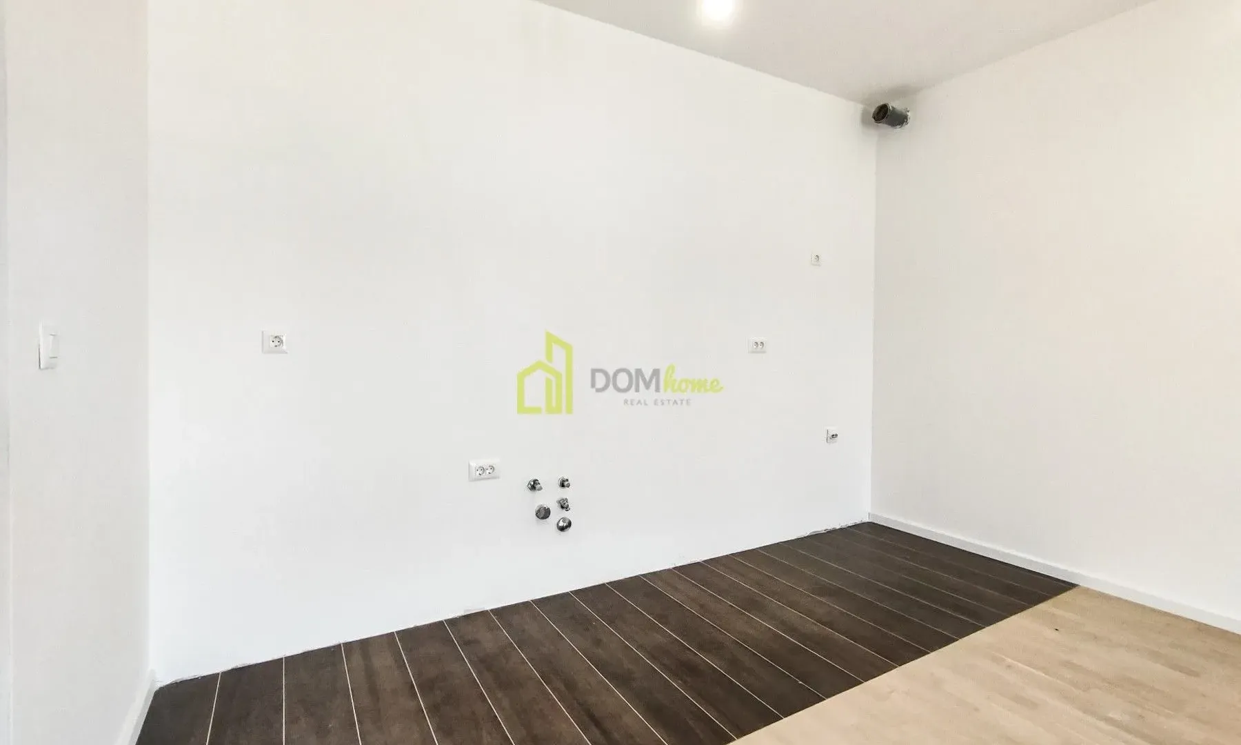 Prodaja, jednosoban stan, 39m², Tološi, Podgorica