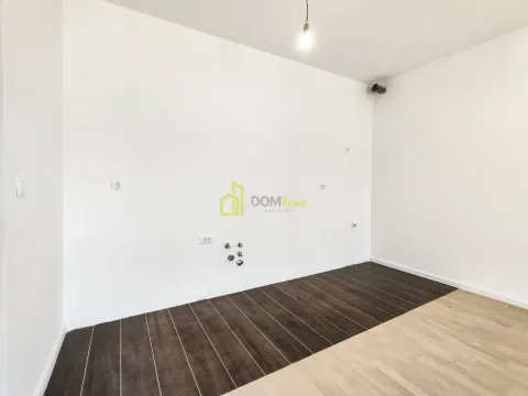 Rent, one bedroom apartment, 39m², Tološi, Podgorica - image 8