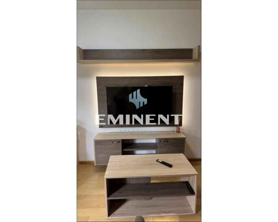 Rent, two bedroom apartment, 38m², Zemun Gornji Grad, Zemun Sve Podlokacije