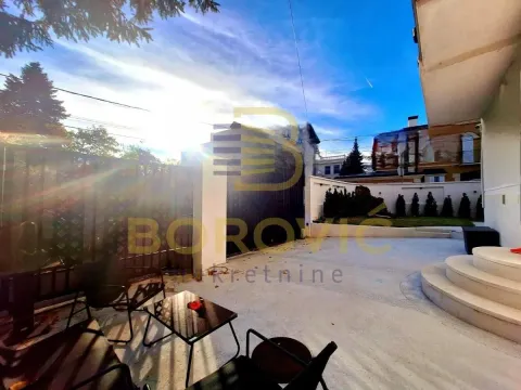 Kuća in Savski Venac