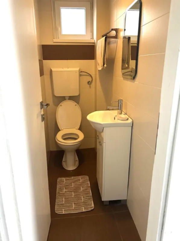 Sale, three bedroom apartment, 93m², Bar, Crna Gora
