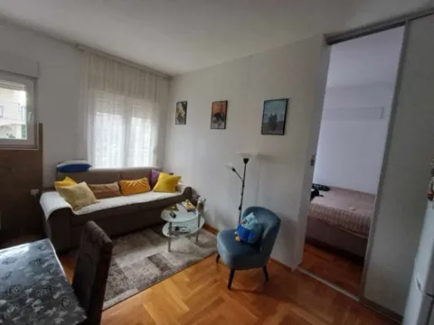 Izdavanje, jednosoban stan, 30m², Zagorič, Podgorica - image 4