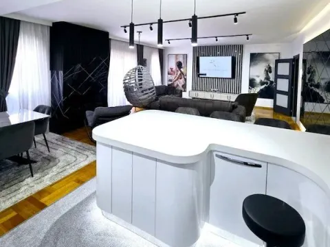 Prodaja, stan, 147m², Dalmatinska ulica, Podgorica - image 3