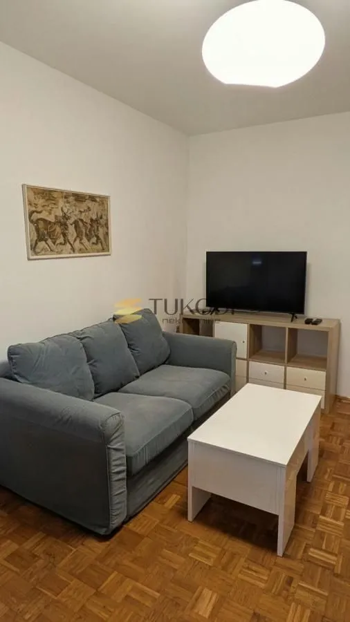 Rent, one bedroom apartment, 45m², Zemun Centar, Zemun Sve Podlokacije