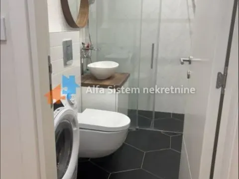Rent, two bedroom apartment, 40m², Vukov Spomenik, Zvezdara Sve Podlokacije - image 10