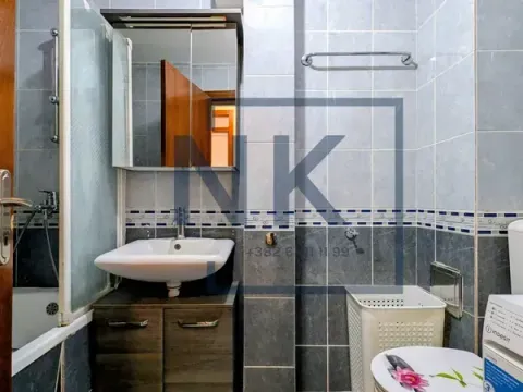 Sale, one bedroom apartment, 41m², Vezirov Most, Podgorica - image 7