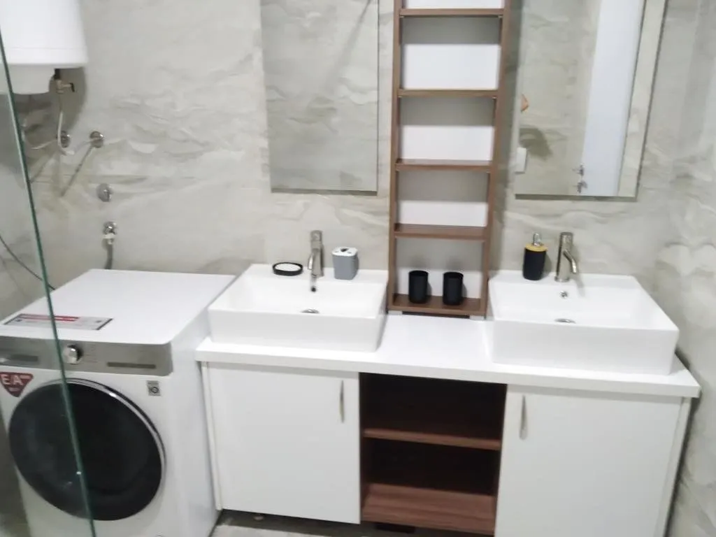 Rent, three bedroom apartment, 145m², Podgorica, Crna Gora