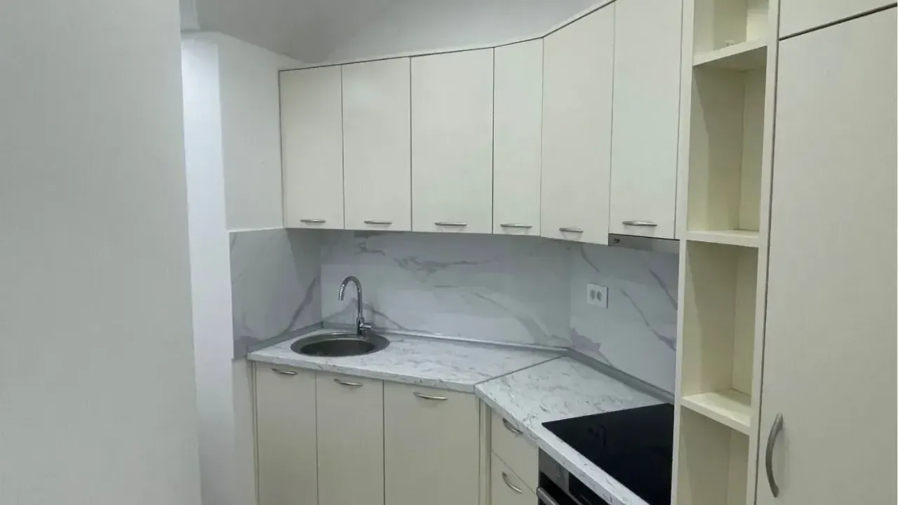 Rent, two bedroom apartment, 55m², Zagorič, Podgorica