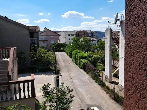 Rent, one bedroom apartment, 45m², Dalmatinska ulica, Podgorica - image 14