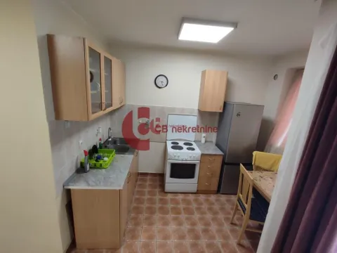 Izdavanje, jednosoban stan, 29m², Centar, Subotica - image 7