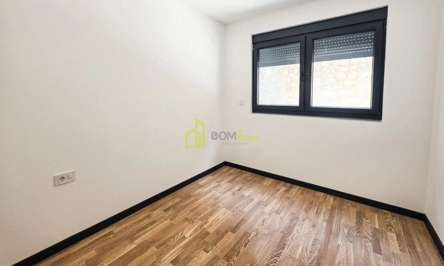 Prodaja, dvosoban stan, 59m², Gorica C, Podgorica