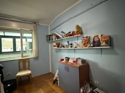 Izdavanje, dvosoban stan, 103m², Stari Aerodrom, Podgorica - image 6