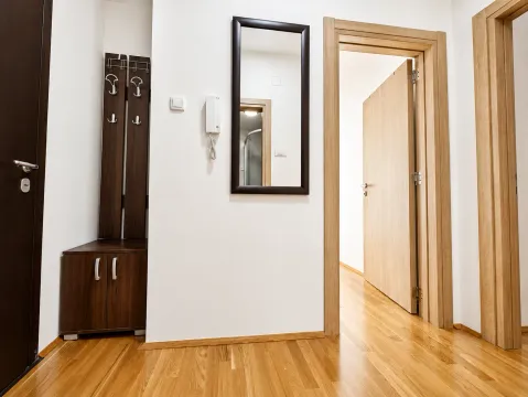 Prodaja, jednosoban stan, 53m², Zabjelo, Podgorica - image 4