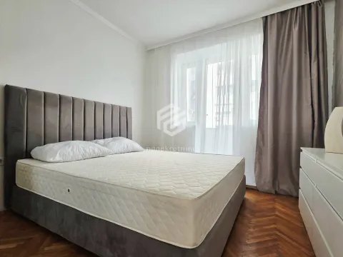 Rent, two bedroom apartment, 70m², Preko Morače, Podgorica - image 4