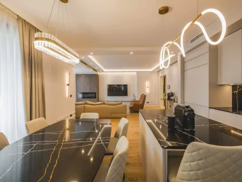 Prodaja, trosoban stan, 148m², Ljubović, Podgorica - image 10