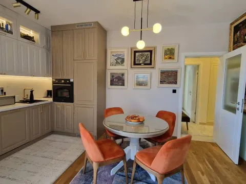 Prodaja, dvosoban stan, 64m², Podgorica, Crna Gora - image 5