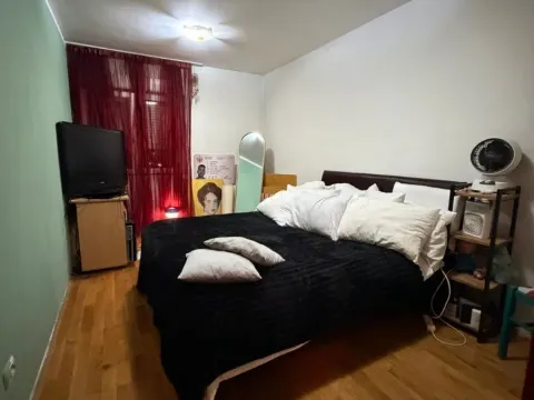 Prodaja, jednosoban stan, 45m², Stari Aerodrom, Podgorica - image 3