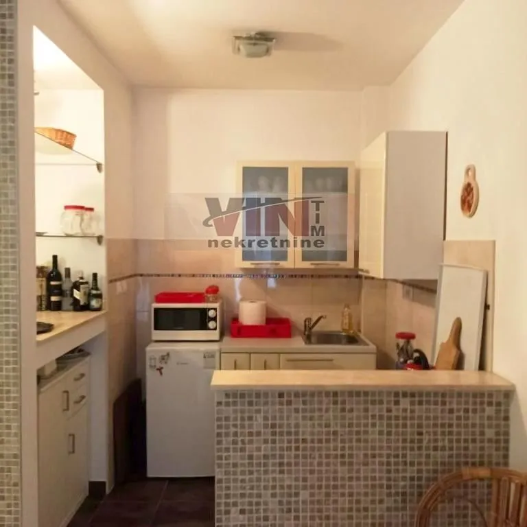 Rent, one bedroom apartment, 36m², Altina, Beograd