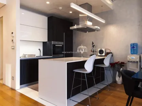 Rent, two bedroom apartment, 148m², Budva, Crna Gora - image 6