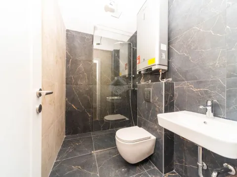 Sale, two bedroom apartment, 127m², Tološi, Podgorica - image 10