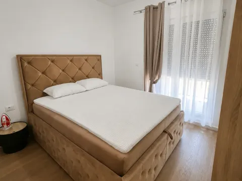 Rent, one bedroom apartment, 46m², Zabjelo, Podgorica - image 4