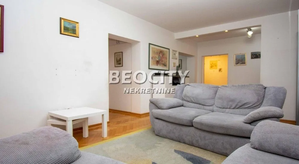 Prodaja, stan, 60m², Karaburma, Palilula Sve Podlokacije