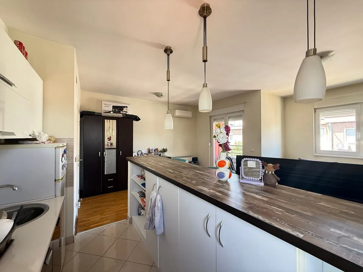 Prodaja, jednosoban stan, 39m², Kluz, Zvezdara Sve Podlokacije