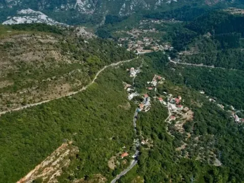 Prodaja, plac, 13300m², Kavač, Kotor - image 11