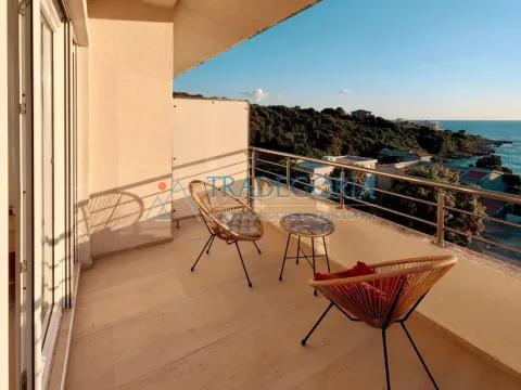 Prodaja, jednosoban stan, 50m², Utjeha, Ulcinj - image 9