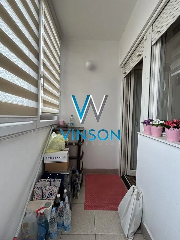 Prodaja, jednosoban stan, 28m², Nova Detelinara, Novi Sad Sve Podlokacije