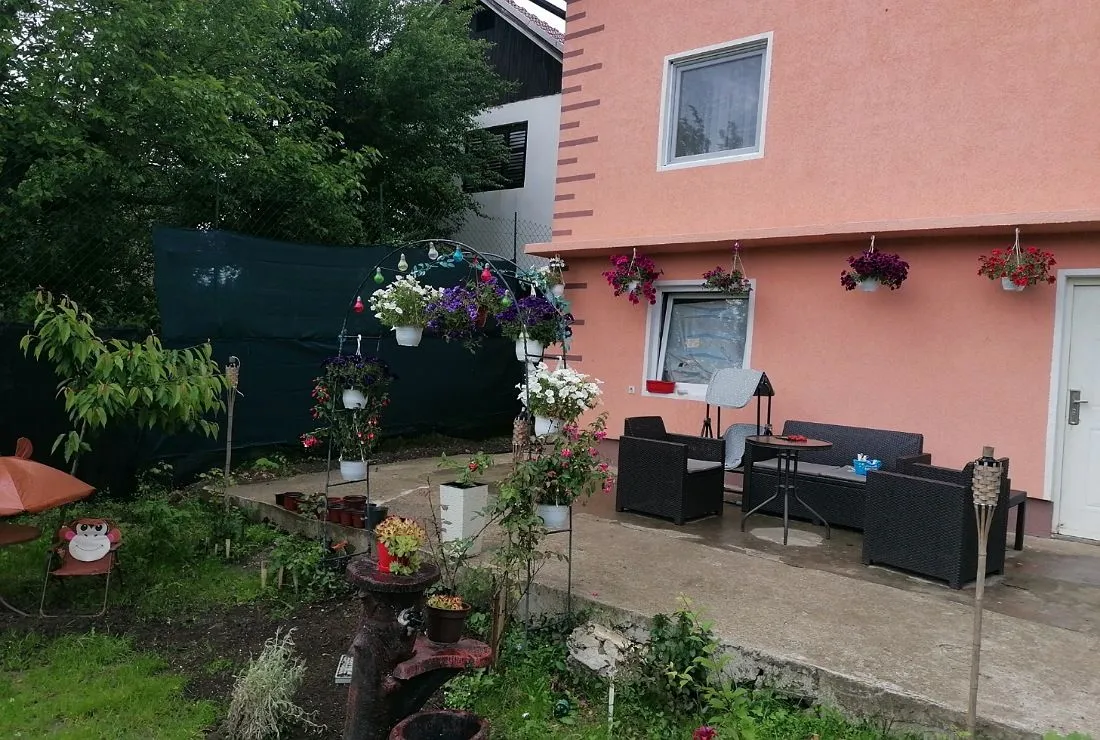 Sale, house, 210m², Borsko jezero, Bor
