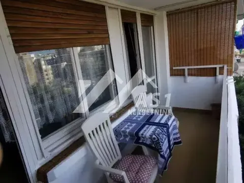 Izdavanje, dvosoban stan, 52m², Liman 3, Novi Sad Sve Podlokacije - image 10