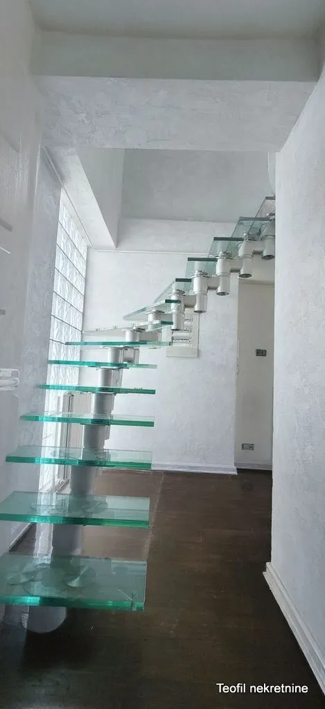 Sale, apartment, 167m², Retenzija, Beograd