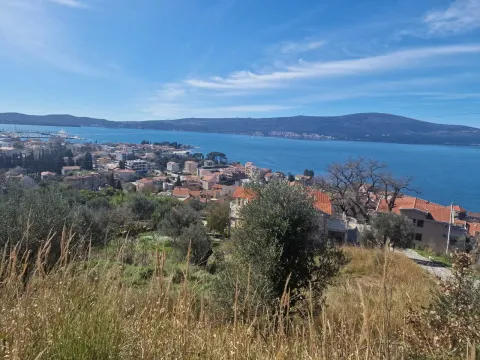 Prodaja, plac, 1800m², Tivat, Crna Gora - image 10