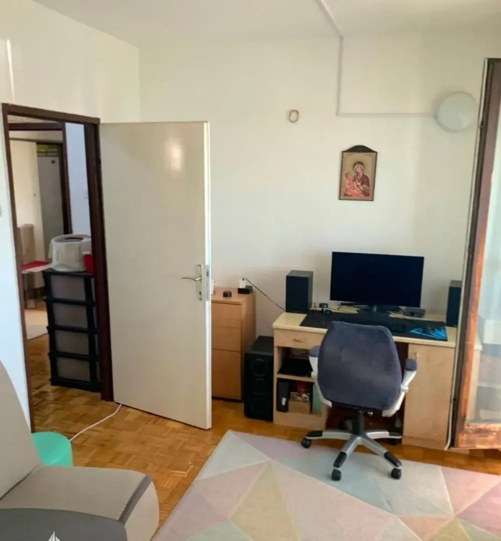 Prodaja, dvosoban stan, 71m², Arnajevo, Barajevo